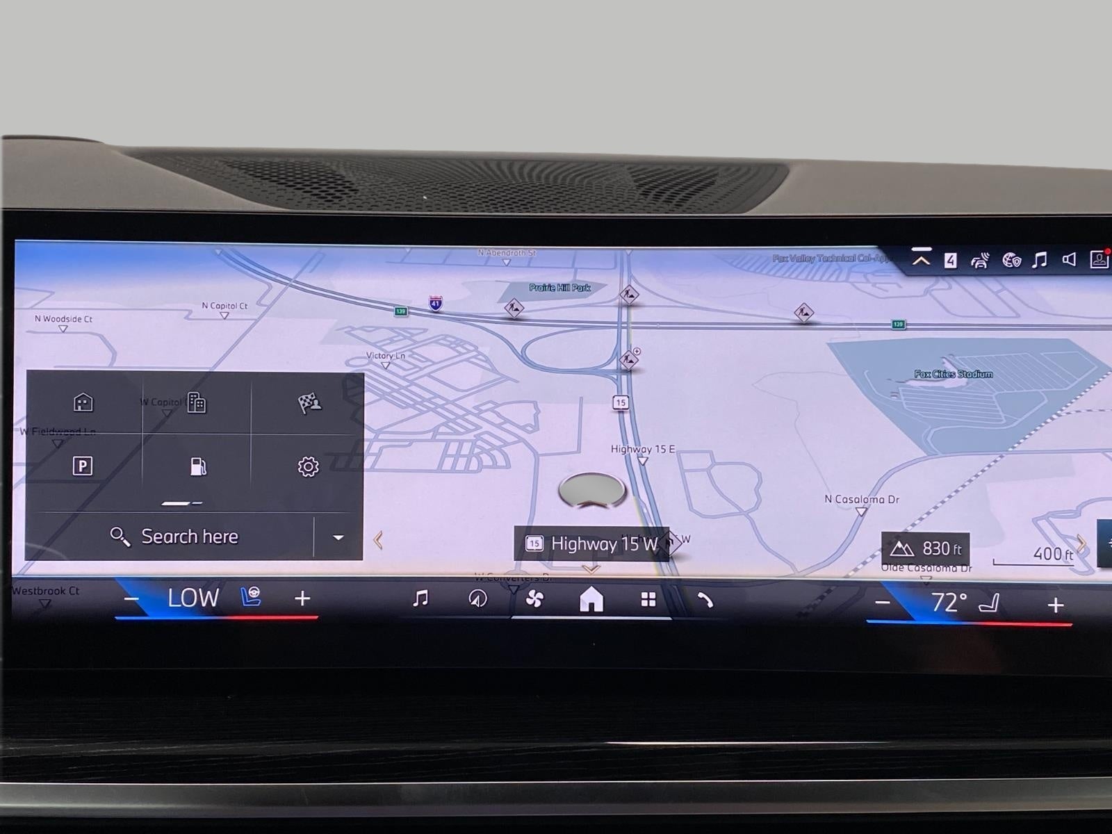 2026 BMW X5 xDrive50e Plug-In Hybrid