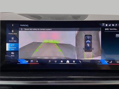 2026 BMW X5 xDrive50e Plug-In Hybrid