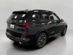 2026 BMW X5 xDrive50e Plug-In Hybrid
