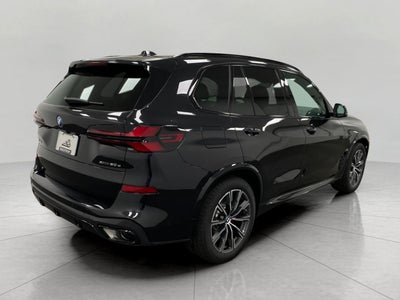 2026 BMW X5 xDrive50e Plug-In Hybrid