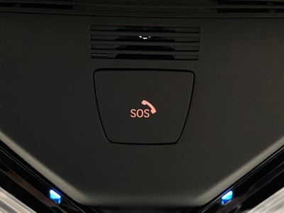 2026 BMW X5 xDrive50e Plug-In Hybrid
