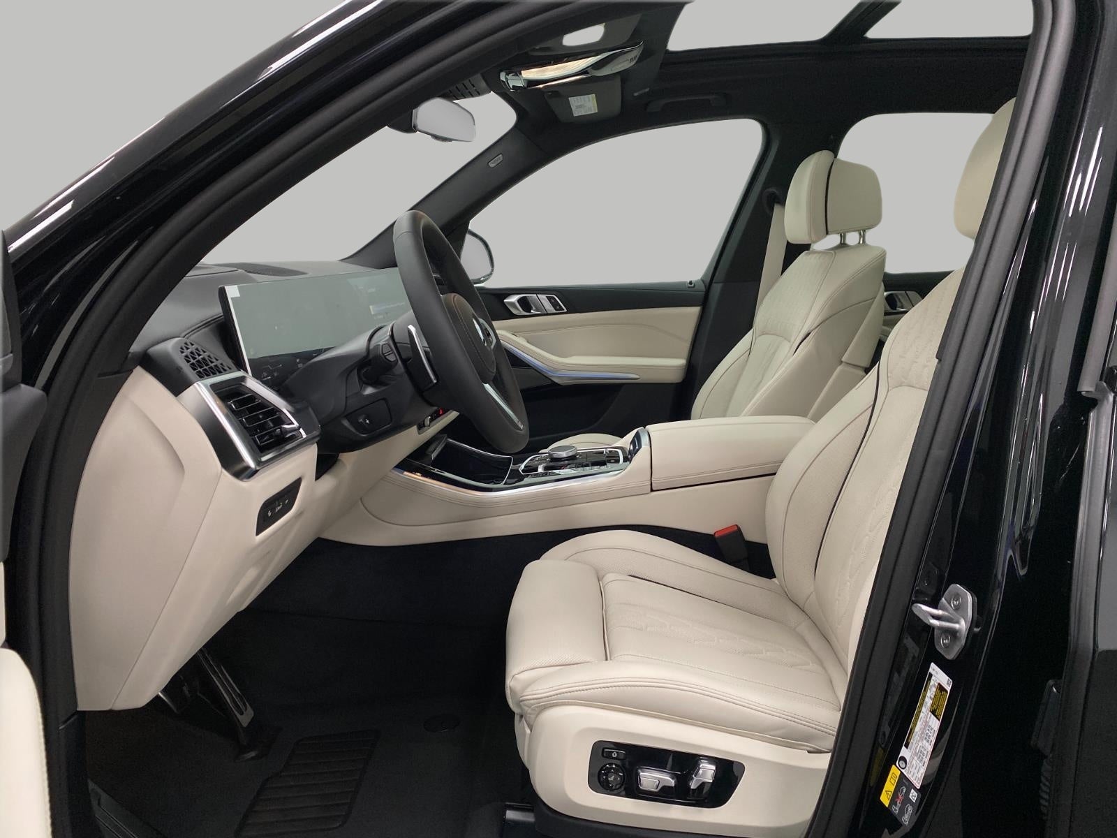 2026 BMW X5 xDrive50e Plug-In Hybrid