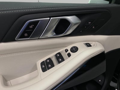 2026 BMW X5 xDrive50e Plug-In Hybrid