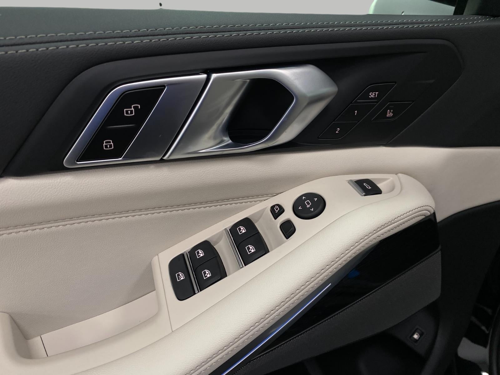 2026 BMW X5 xDrive50e Plug-In Hybrid