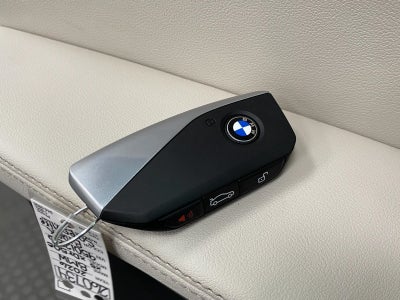 2026 BMW X5 xDrive50e Plug-In Hybrid