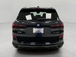 2026 BMW X5 xDrive50e Plug-In Hybrid