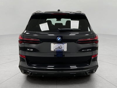 2026 BMW X5 xDrive50e Plug-In Hybrid