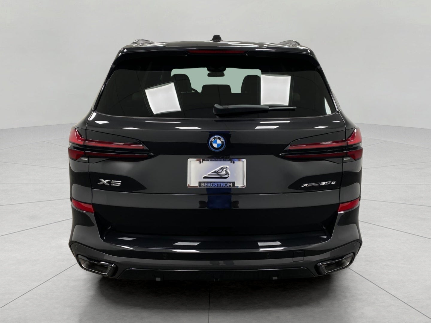 2026 BMW X5 xDrive50e Plug-In Hybrid