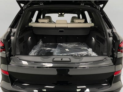 2026 BMW X5 xDrive50e Plug-In Hybrid