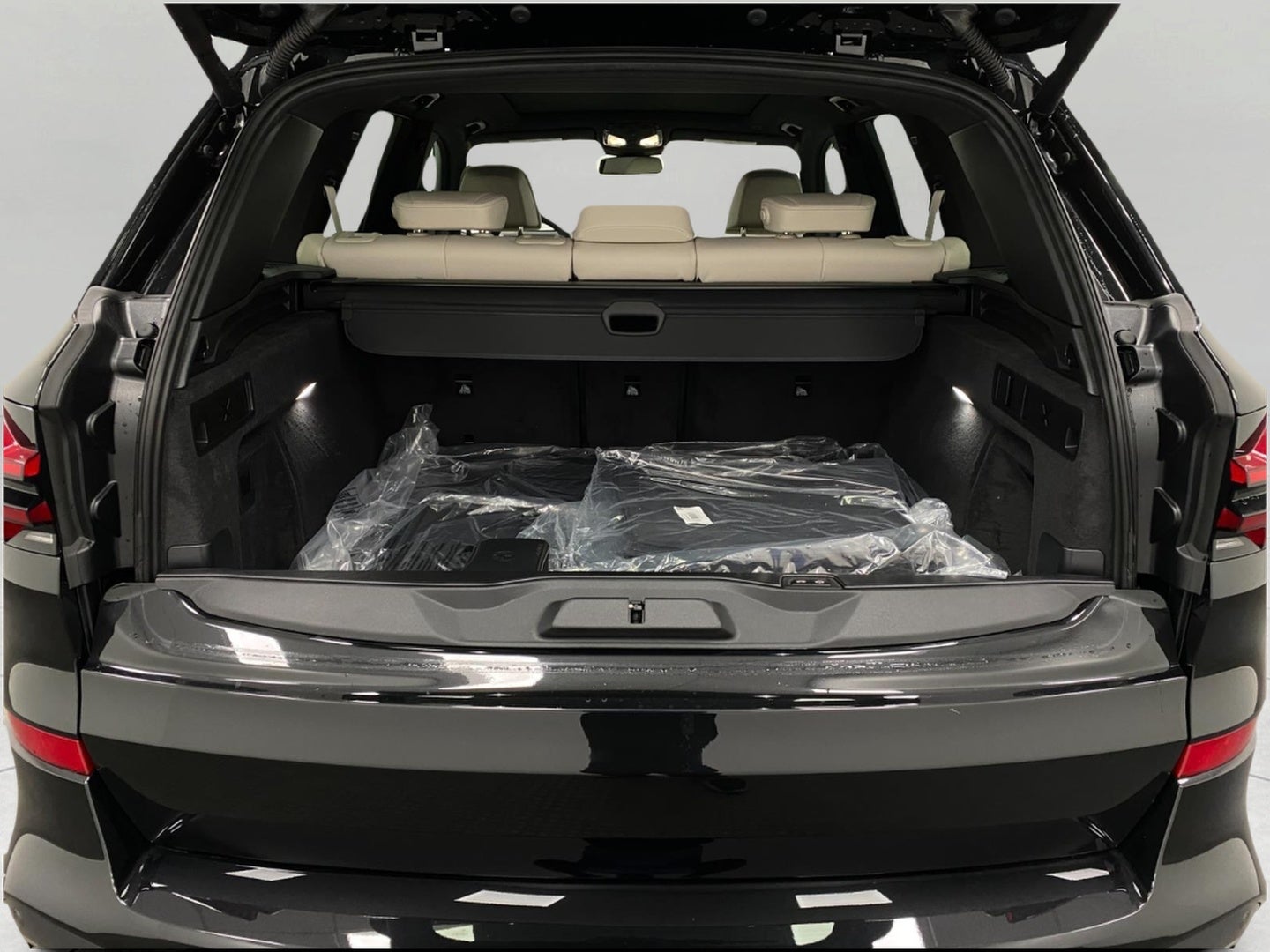 2026 BMW X5 xDrive50e Plug-In Hybrid