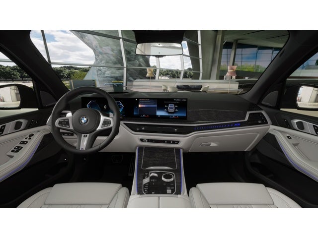 2026 BMW X5 xDrive50e Plug-In Hybrid