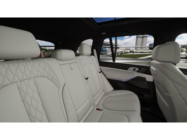 2026 BMW X5 xDrive50e Plug-In Hybrid