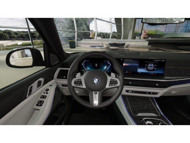 2026 BMW X5 xDrive50e Plug-In Hybrid