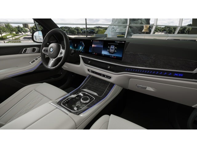 2026 BMW X5 xDrive50e Plug-In Hybrid