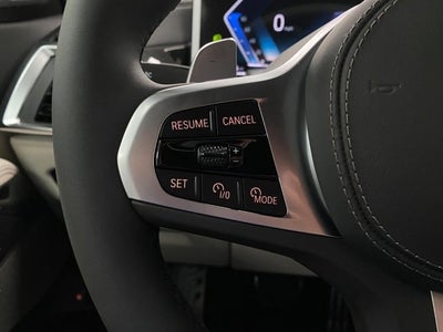 2026 BMW X5 xDrive50e Plug-In Hybrid