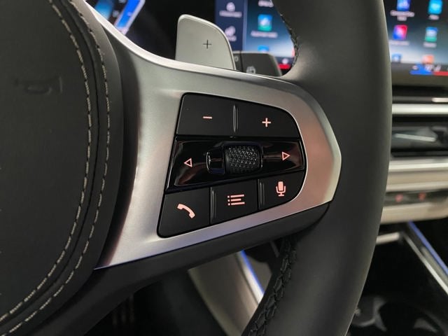 2026 BMW X5 xDrive50e Plug-In Hybrid