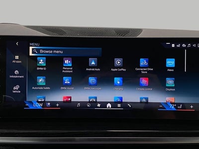 2026 BMW X5 xDrive50e Plug-In Hybrid