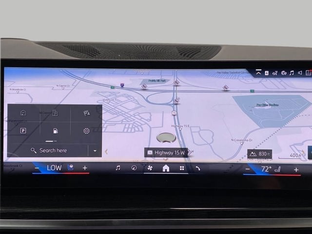 2026 BMW X5 xDrive50e Plug-In Hybrid