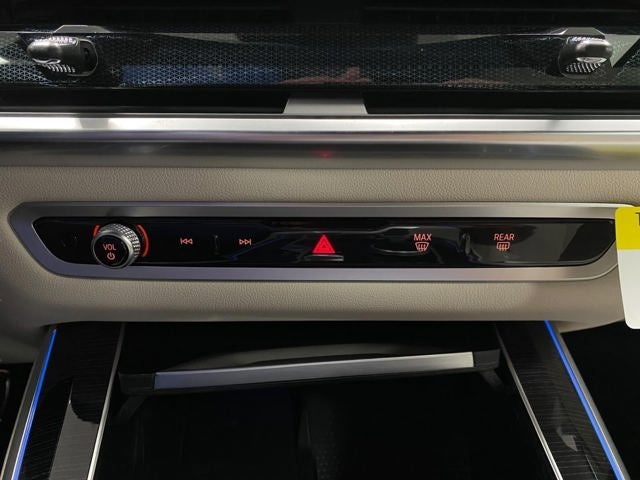 2026 BMW X5 xDrive50e Plug-In Hybrid