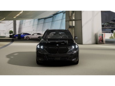2026 BMW X5 xDrive50e Plug-In Hybrid