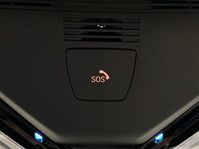 2026 BMW X5 xDrive50e Plug-In Hybrid