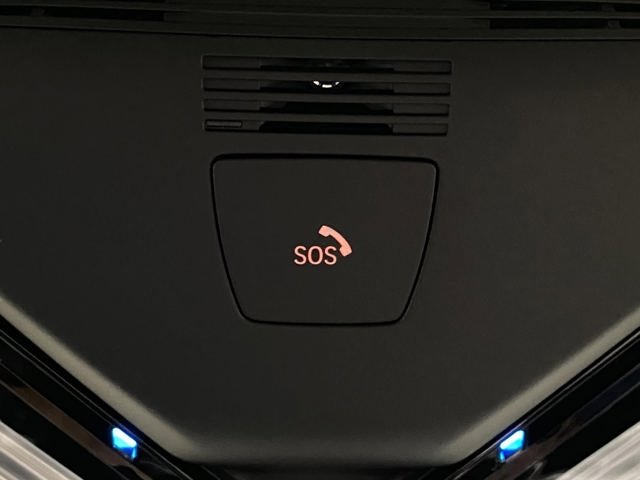 2026 BMW X5 xDrive50e Plug-In Hybrid