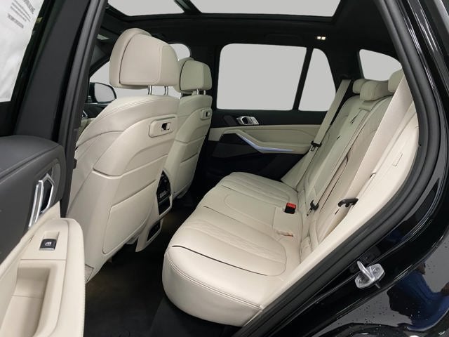 2026 BMW X5 xDrive50e Plug-In Hybrid