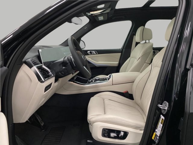 2026 BMW X5 xDrive50e Plug-In Hybrid