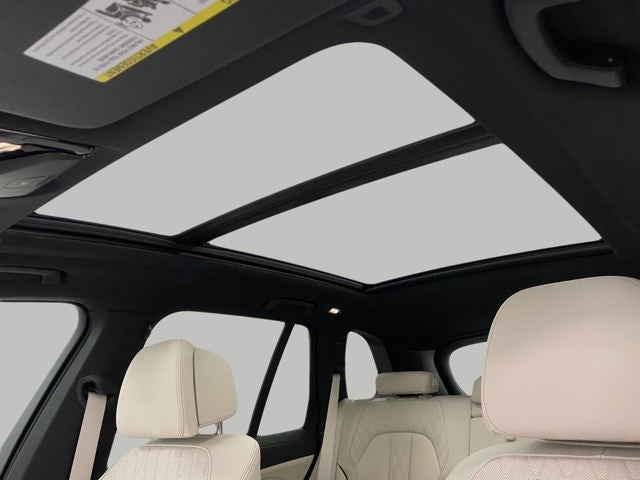 2026 BMW X5 xDrive50e Plug-In Hybrid