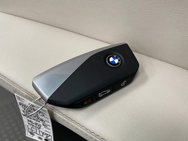 2026 BMW X5 xDrive50e Plug-In Hybrid