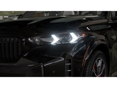 2026 BMW X5 xDrive50e Plug-In Hybrid