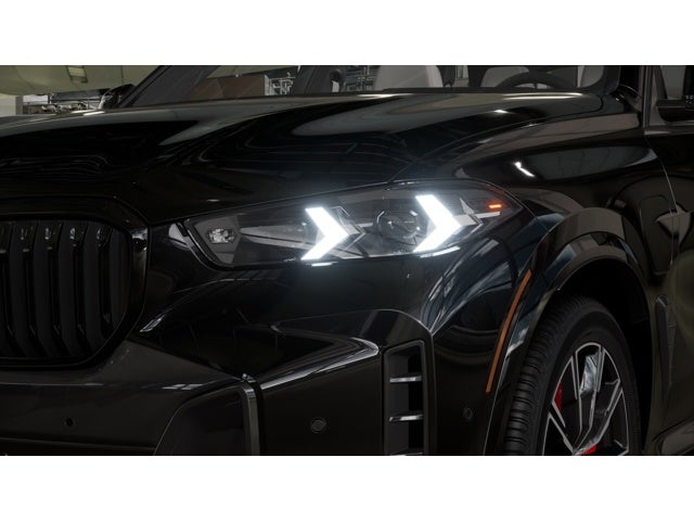 2026 BMW X5 xDrive50e Plug-In Hybrid