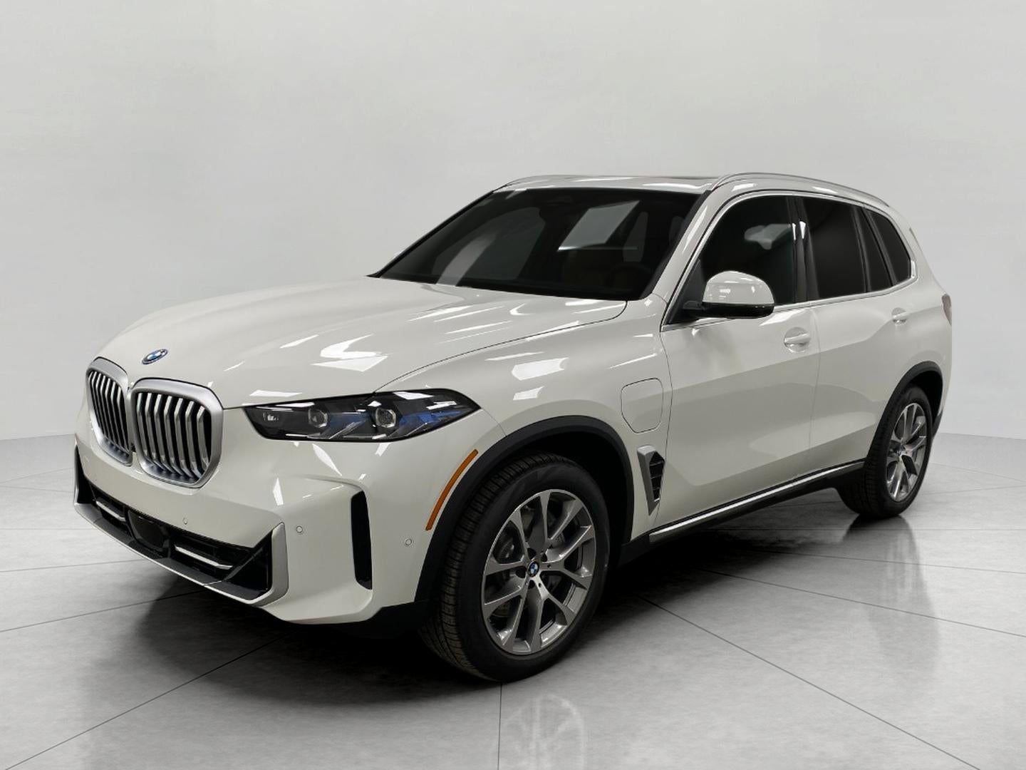 2026 BMW X5 xDrive50e Plug-In Hybrid