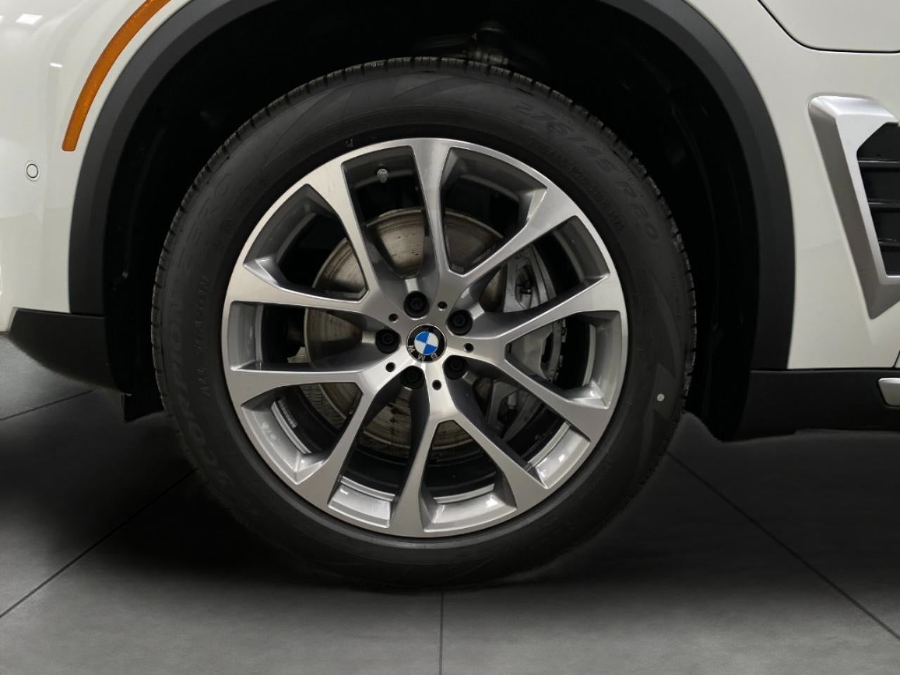 2026 BMW X5 xDrive50e Plug-In Hybrid
