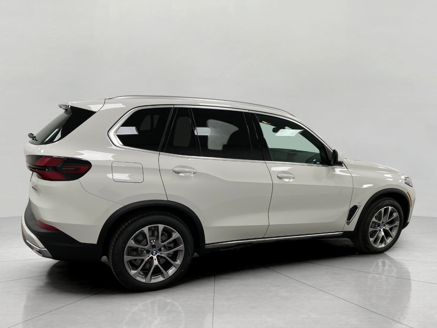 2026 BMW X5 xDrive50e Plug-In Hybrid