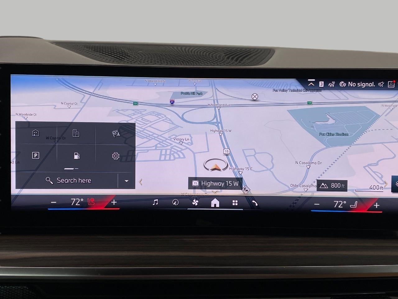 2026 BMW X5 xDrive50e Plug-In Hybrid