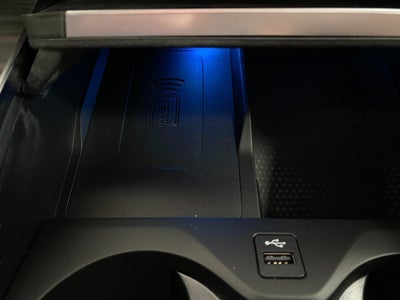 2026 BMW X5 xDrive50e Plug-In Hybrid