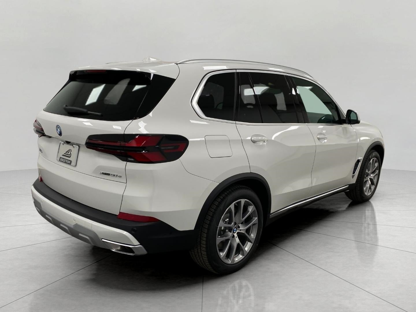 2026 BMW X5 xDrive50e Plug-In Hybrid