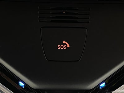 2026 BMW X5 xDrive50e Plug-In Hybrid