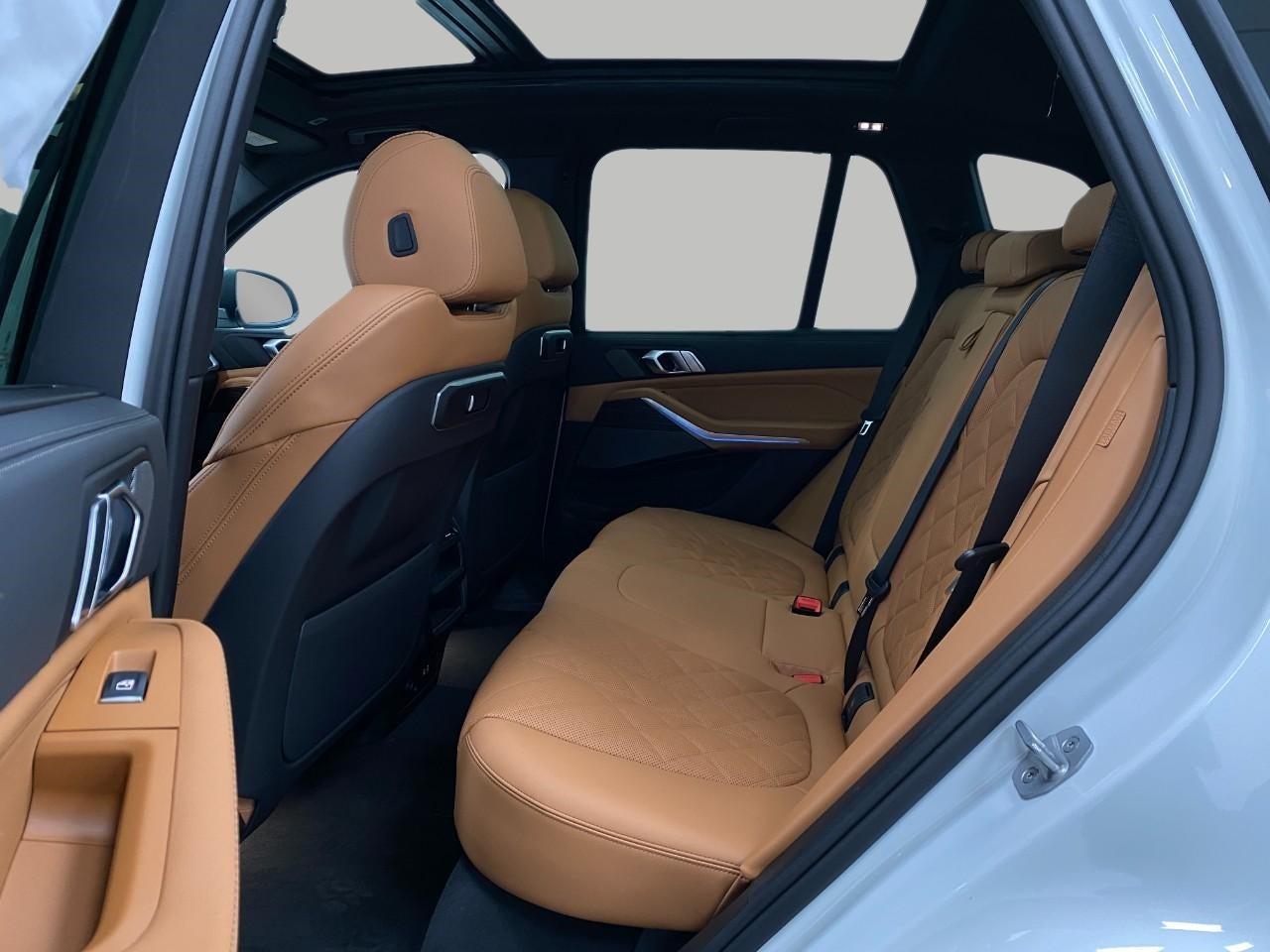 2026 BMW X5 xDrive50e Plug-In Hybrid