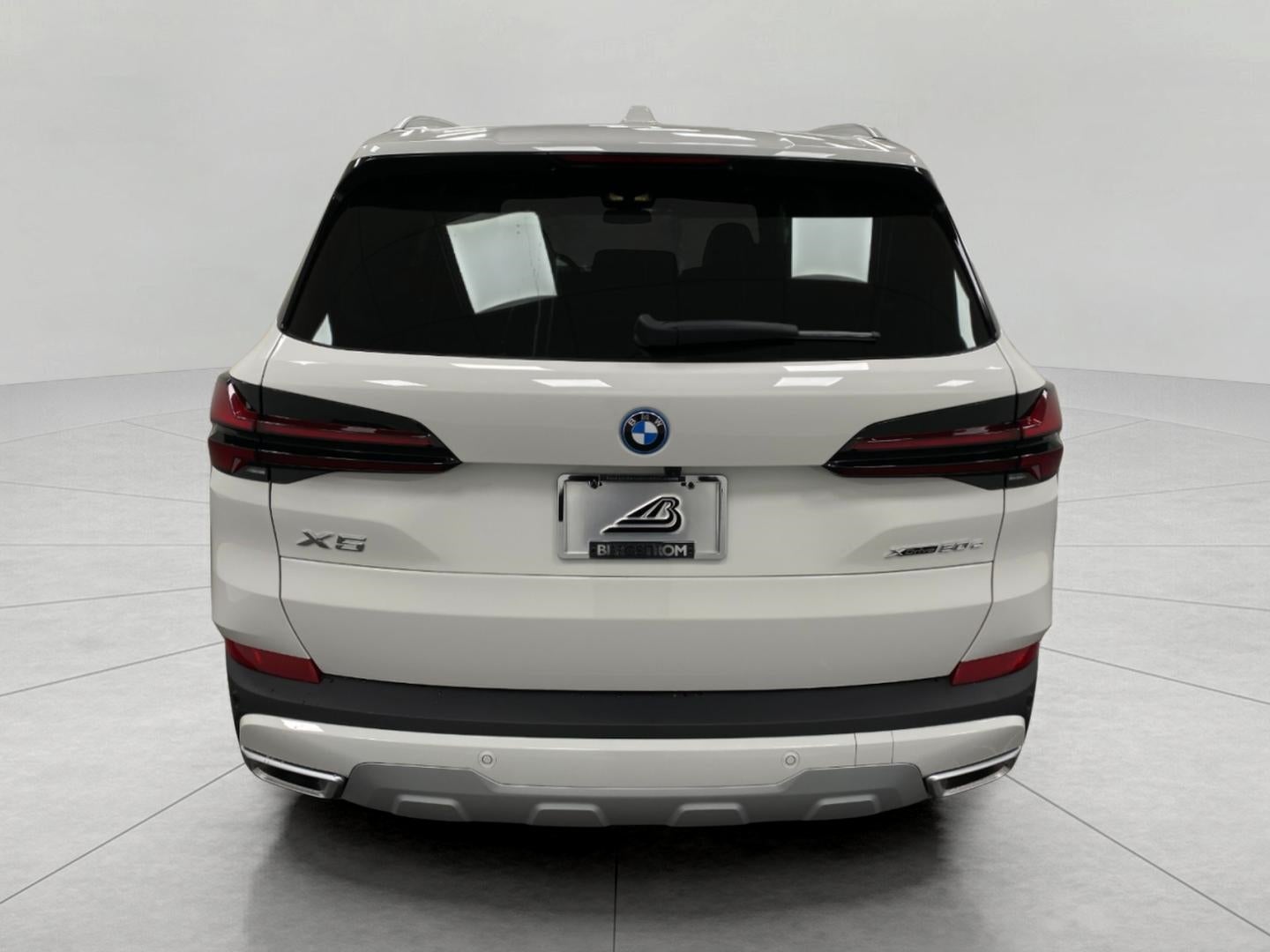 2026 BMW X5 xDrive50e Plug-In Hybrid