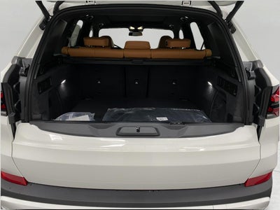 2026 BMW X5 xDrive50e Plug-In Hybrid