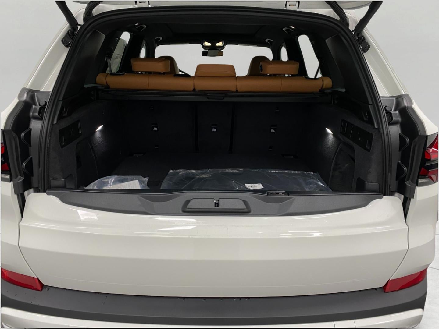 2026 BMW X5 xDrive50e Plug-In Hybrid