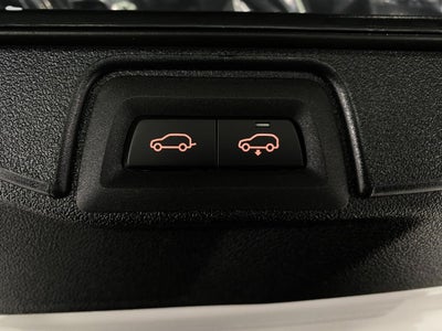 2026 BMW X5 xDrive50e Plug-In Hybrid