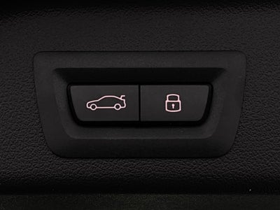 2026 BMW X5 xDrive50e Plug-In Hybrid