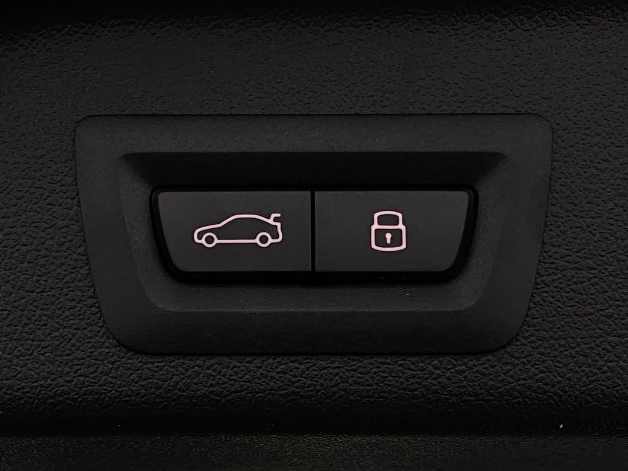 2026 BMW X5 xDrive50e Plug-In Hybrid