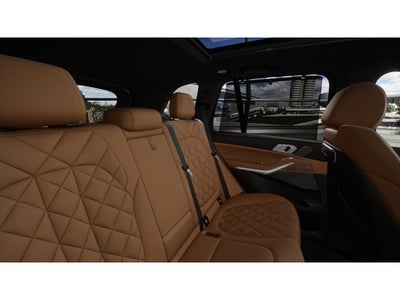 2026 BMW X5 xDrive50e Plug-In Hybrid