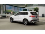 2026 BMW X5 xDrive50e Plug-In Hybrid