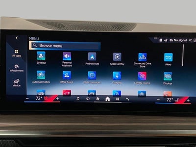 2026 BMW X5 xDrive50e Plug-In Hybrid