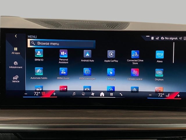 2026 BMW X5 xDrive50e Plug-In Hybrid